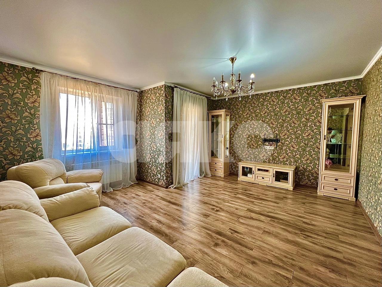 Фото №4: 2-комнатная квартира 77 м² - Ростов-на-Дону, Новое Поселение, ул. 20-я, 43