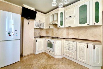 Фото №2: 2-комнатная квартира 77 м² - Ростов-на-Дону, мкр. Новое Поселение, ул. 20-я, 43