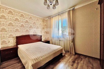 Фото №5: 2-комнатная квартира 77 м² - Ростов-на-Дону, мкр. Новое Поселение, ул. 20-я, 43