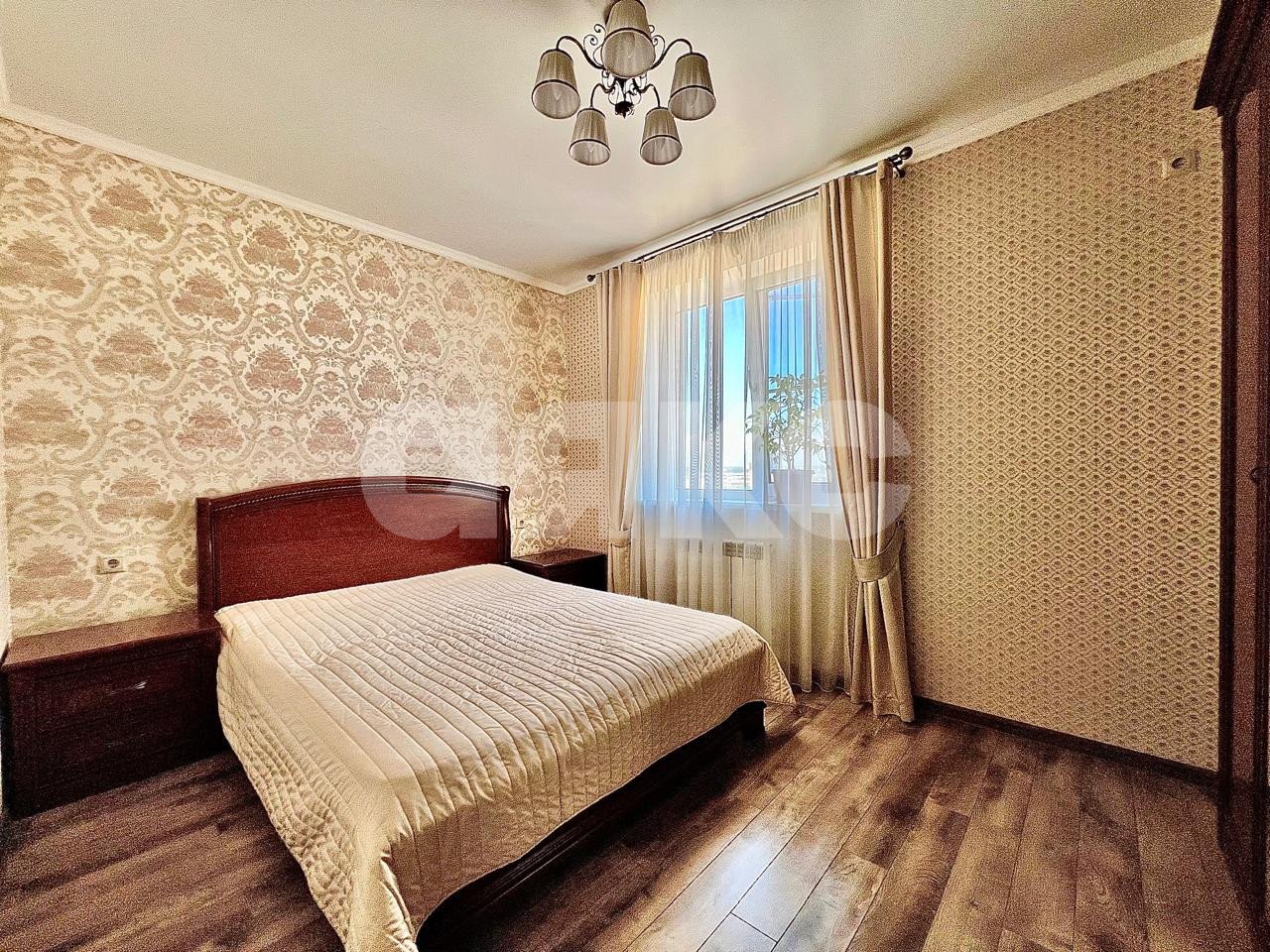Фото №5: 2-комнатная квартира 77 м² - Ростов-на-Дону, Новое Поселение, ул. 20-я, 43