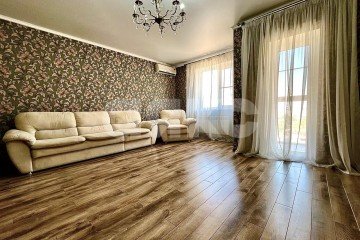 Фото №3: 2-комнатная квартира 77 м² - Ростов-на-Дону, мкр. Новое Поселение, ул. 20-я, 43