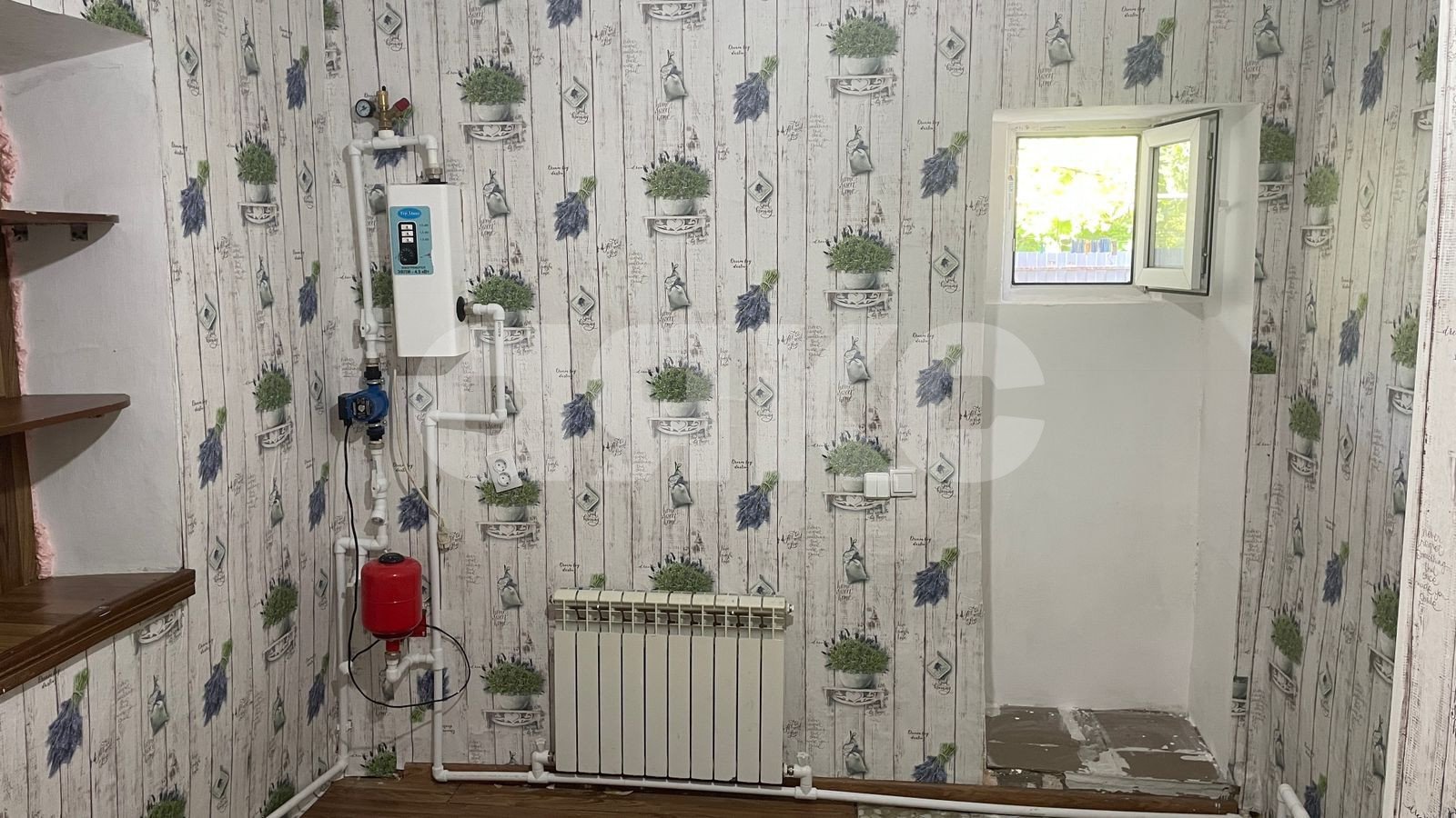 Фото №4: 2-комнатная квартира 32 м² - Ахтанизовская, ул. Красная, 31