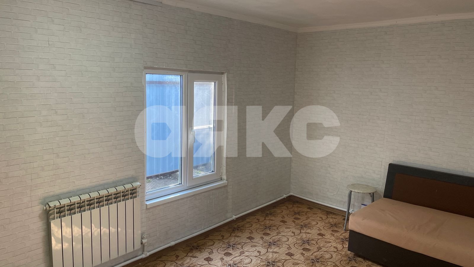 Фото №2: 2-комнатная квартира 32 м² - Ахтанизовская, ул. Красная, 31