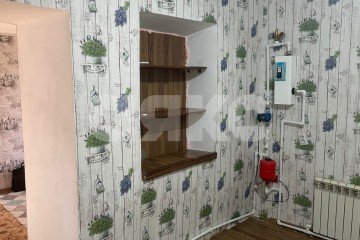 Фото №5: 2-комнатная квартира 32 м² - Ахтанизовская, ул. Красная, 31