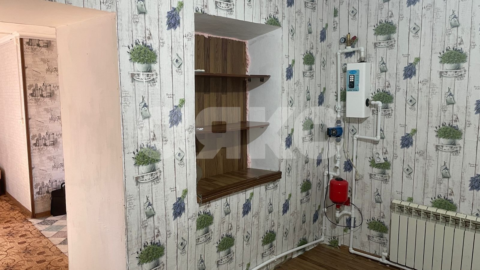 Фото №5: 2-комнатная квартира 32 м² - Ахтанизовская, ул. Красная, 31