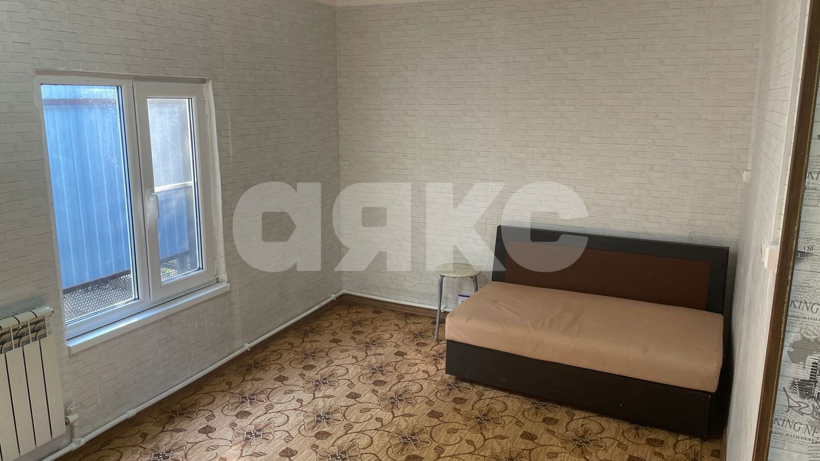 Фото №1: 2-комнатная квартира 32 м² - Ахтанизовская, ул. Красная, 31