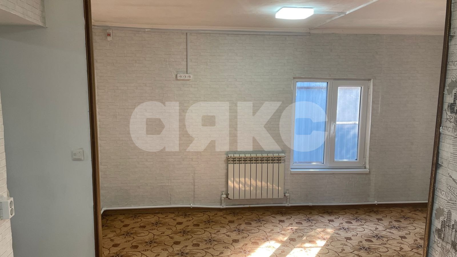 Фото №3: 2-комнатная квартира 32 м² - Ахтанизовская, ул. Красная, 31