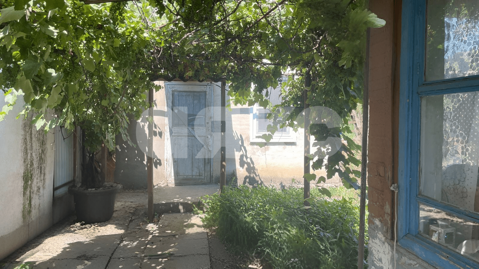 Фото №2: Дом 60 м² + 7.62 сот. - Темрюк, ул. Маяковского, 27