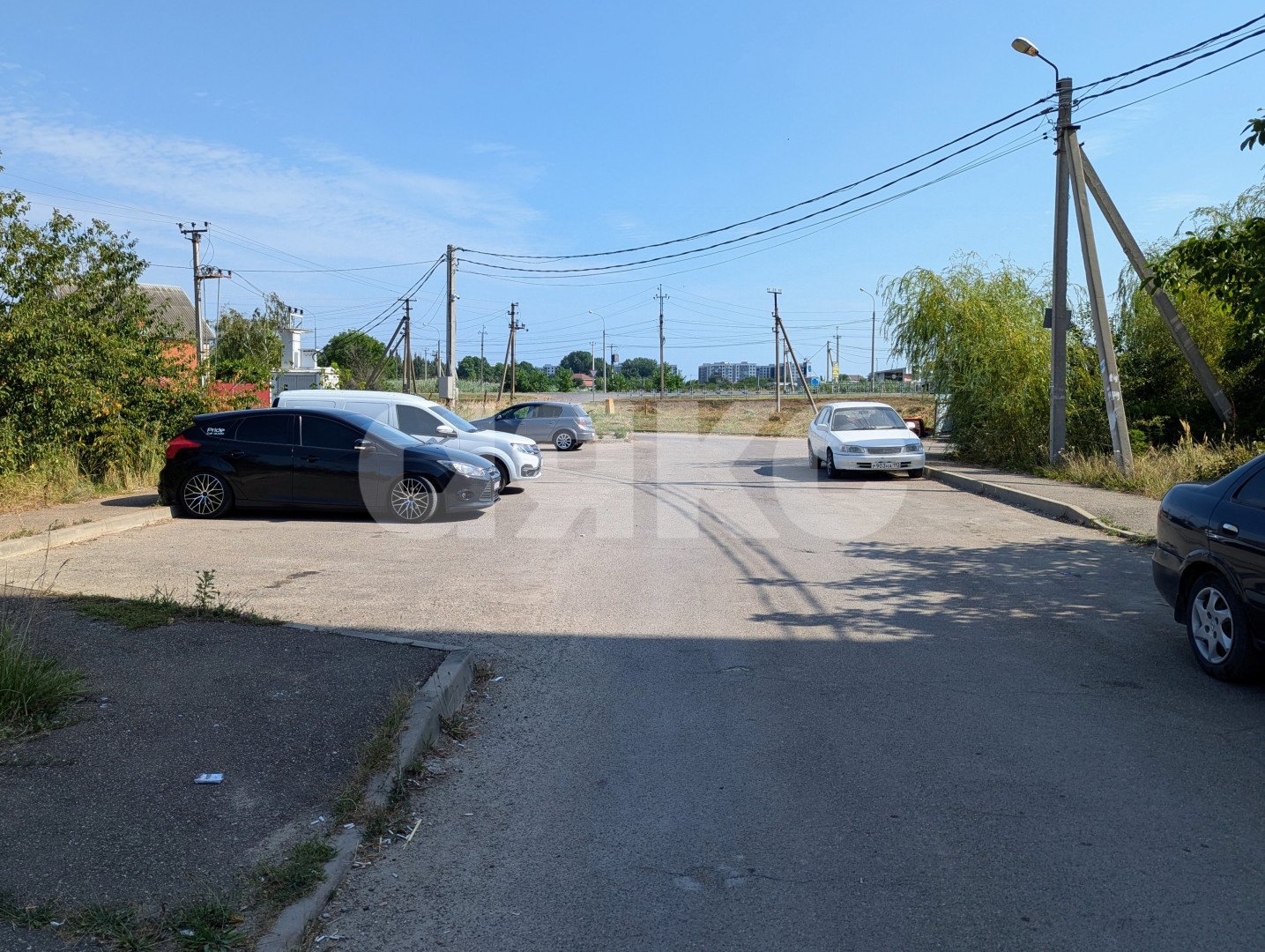 Фото №18: 1-комнатная квартира 37 м² - Темрюк, ул. Анджиевского, 36