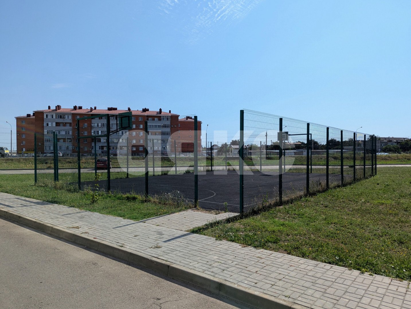 Фото №20: 1-комнатная квартира 37 м² - Темрюк, ул. Анджиевского, 36