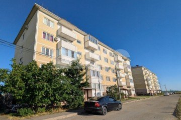 Фото №1: 1-комнатная квартира 37 м² - Темрюк, ул. Анджиевского, 36