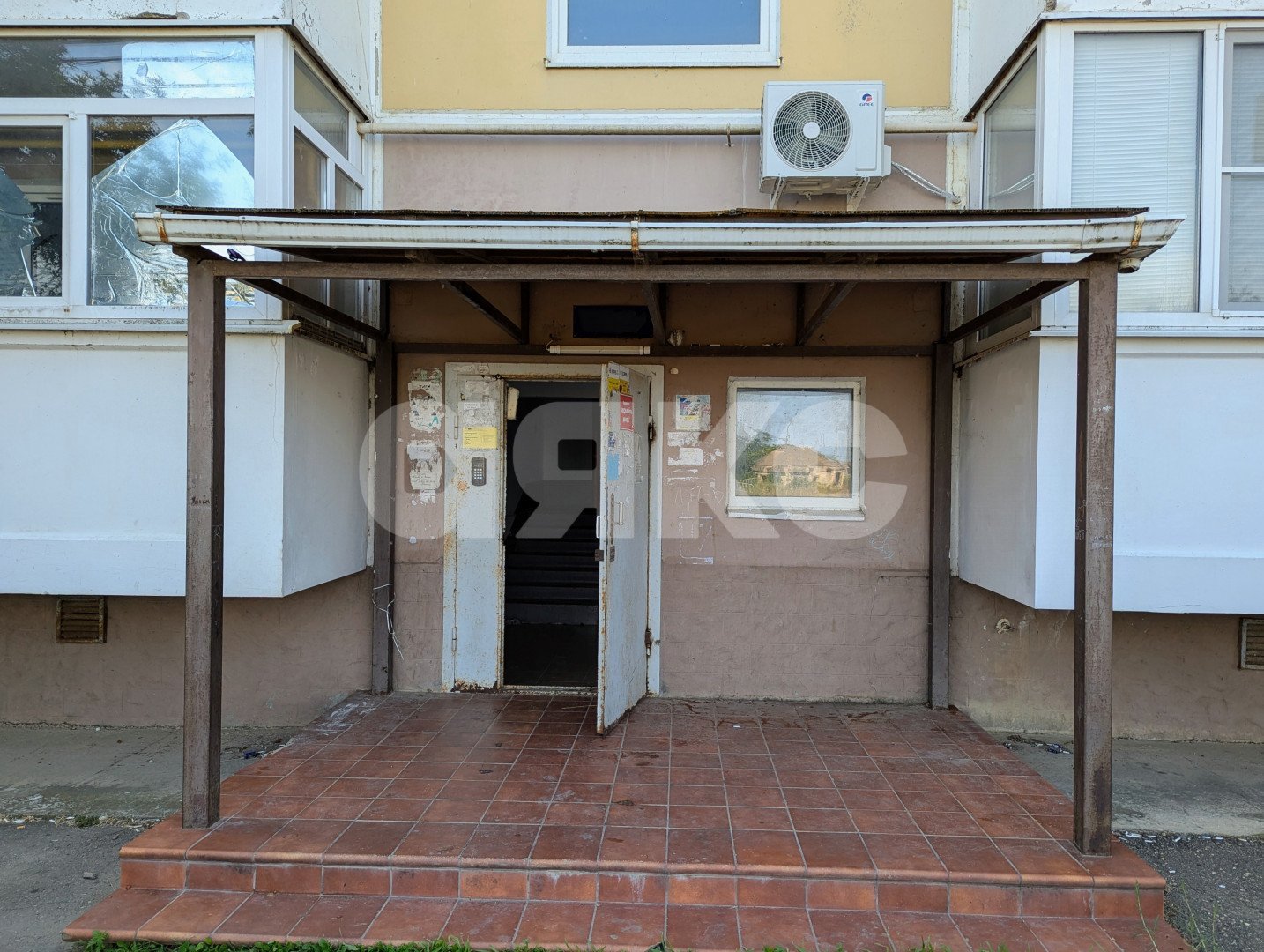 Фото №17: 1-комнатная квартира 37 м² - Темрюк, ул. Анджиевского, 36