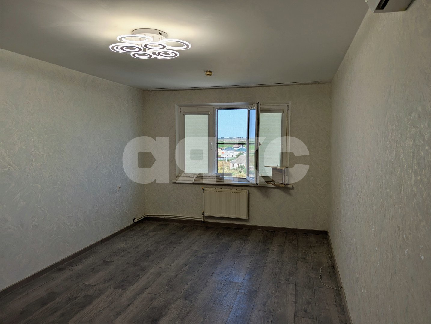 Фото №3: 1-комнатная квартира 37 м² - Темрюк, ул. Анджиевского, 36