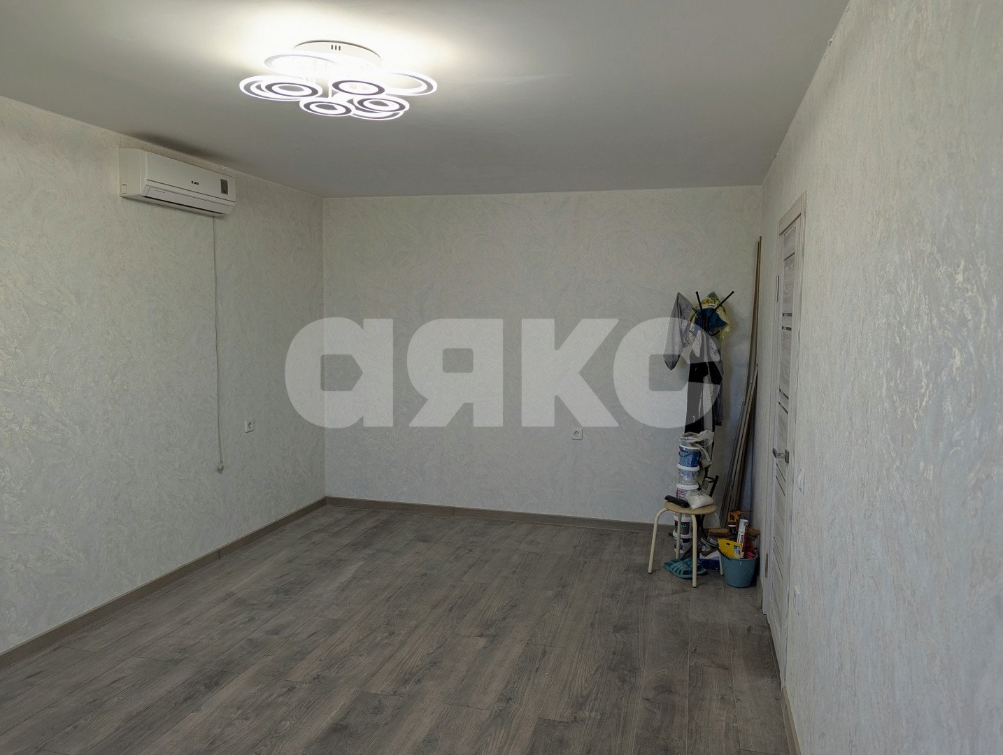 Фото №4: 1-комнатная квартира 37 м² - Темрюк, ул. Анджиевского, 36