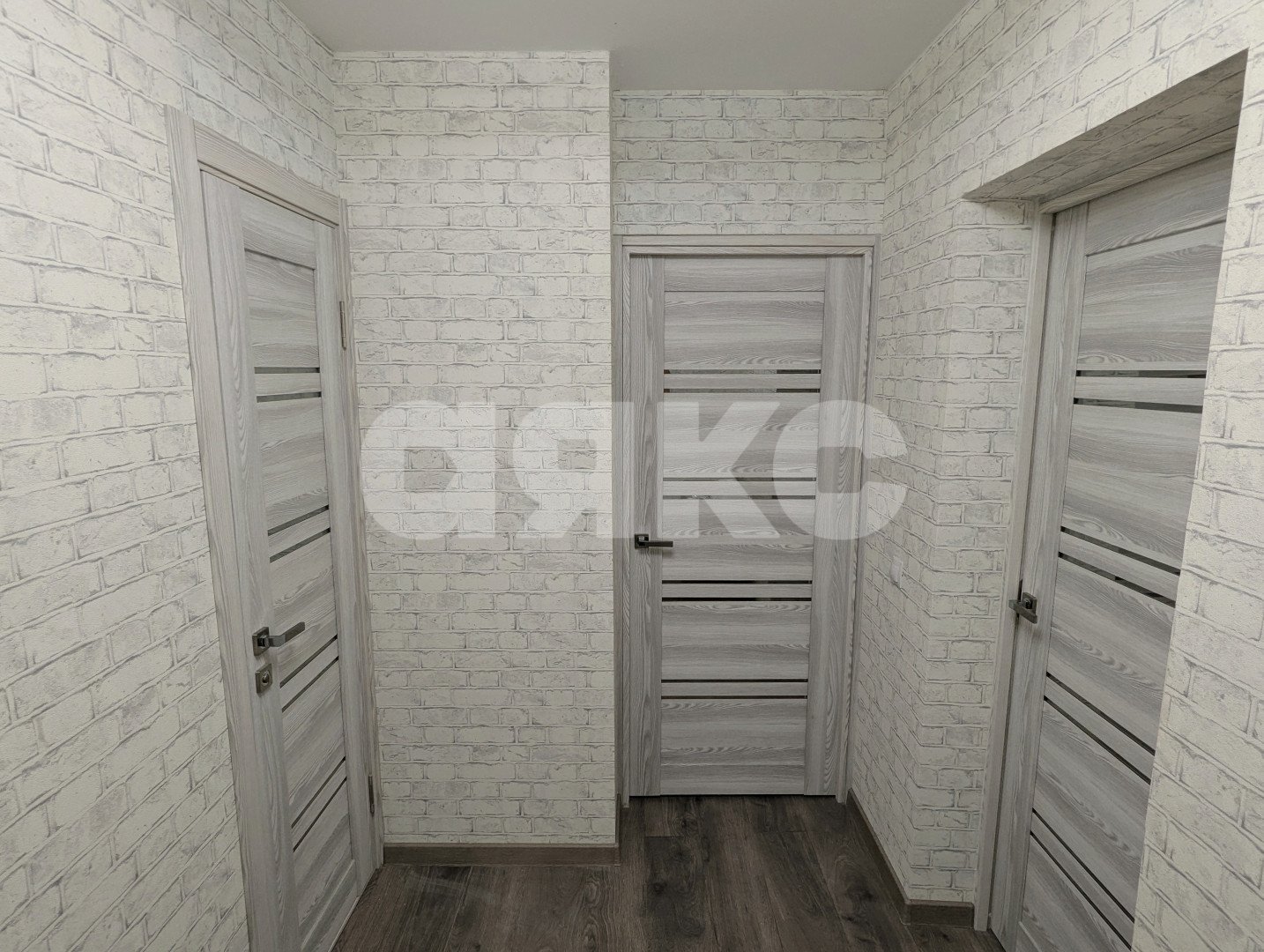Фото №10: 1-комнатная квартира 37 м² - Темрюк, ул. Анджиевского, 36