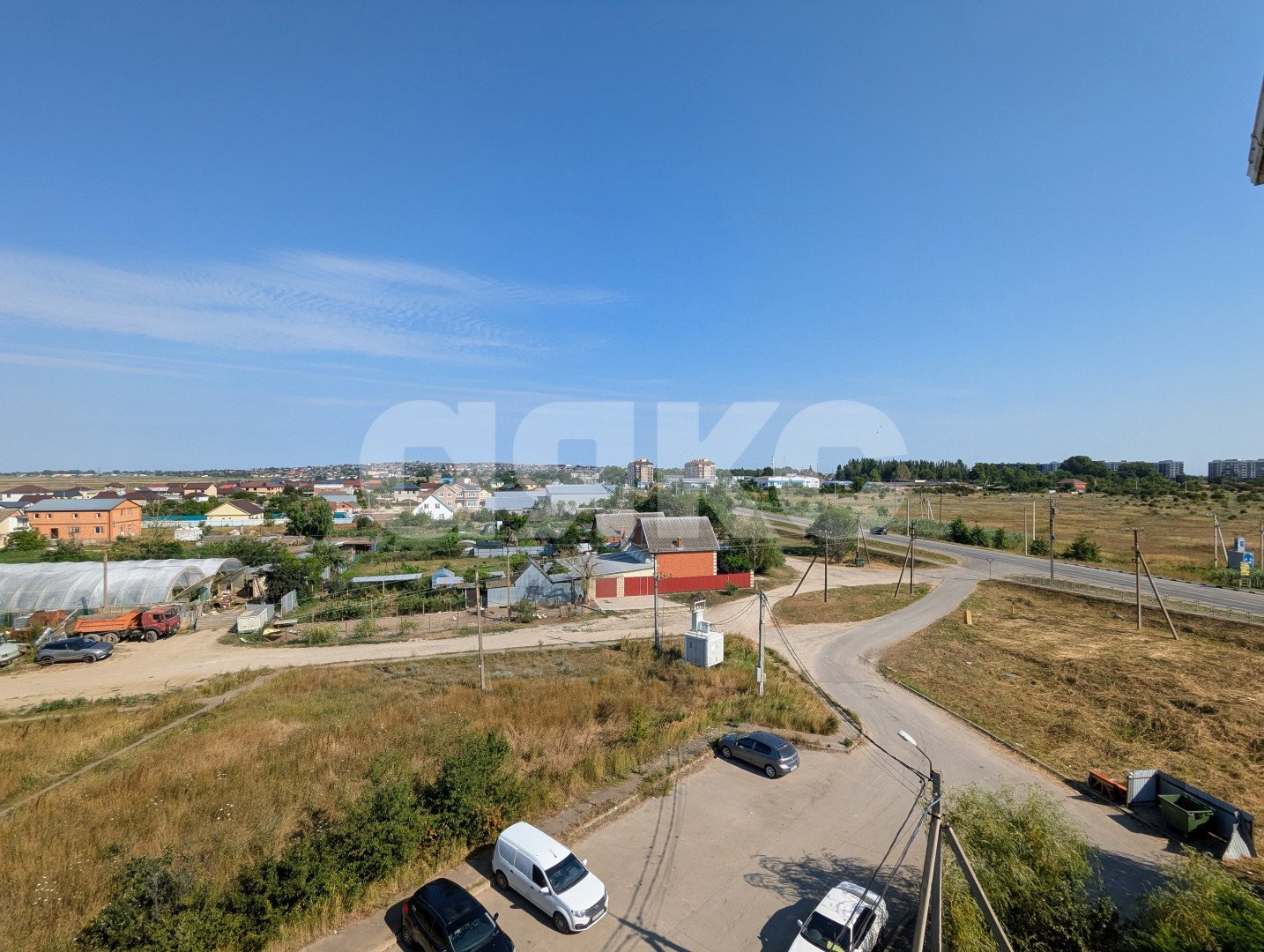 Фото №11: 1-комнатная квартира 37 м² - Темрюк, ул. Анджиевского, 36