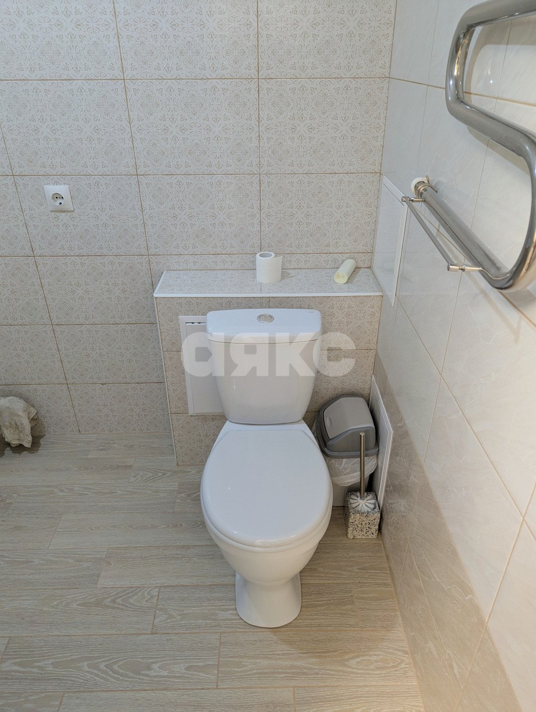 Фото №13: 1-комнатная квартира 37 м² - Темрюк, ул. Анджиевского, 36