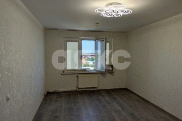 Фото №2: 1-комнатная квартира 37 м² - Темрюк, ул. Анджиевского, 36