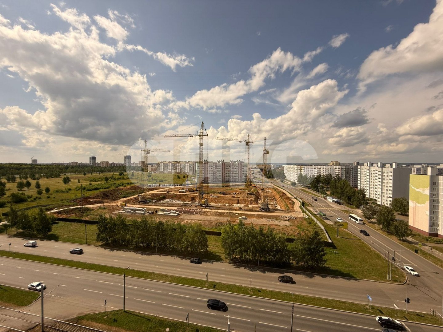 Фото №14: 1-комнатная квартира 42 м² - Нижнекамск, 11-й, пр-кт Химиков, 90