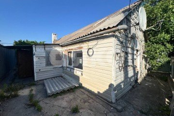 Фото №1: Дом 54 м² - Мариуполь, мкр. Правый Берег, ул. Кальмиусская, 9