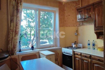 Фото №1: 1-комнатная квартира 38 м² - Волгоград, р. Семь Ветров, ул. 8-й Воздушной Армии, 66