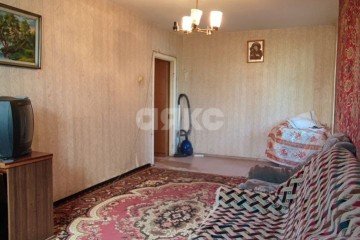 Фото №5: 1-комнатная квартира 38 м² - Волгоград, р. Семь Ветров, ул. 8-й Воздушной Армии, 66