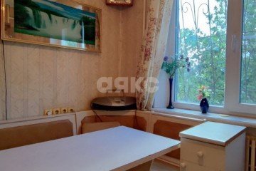 Фото №2: 1-комнатная квартира 38 м² - Волгоград, р. Семь Ветров, ул. 8-й Воздушной Армии, 66