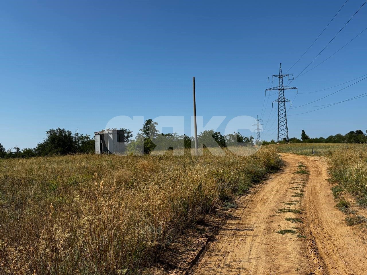 Фото №4: Участок садоводство 9.04 сот. - Царицын, Соловьиная Роща, ул. Берёзовая, 33