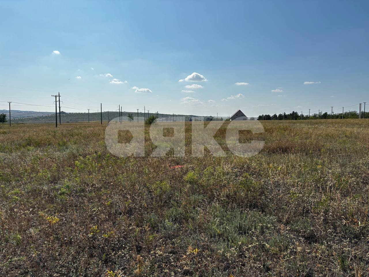 Фото №9: Участок садоводство 9.04 сот. - Царицын, Соловьиная Роща, ул. Берёзовая, 33