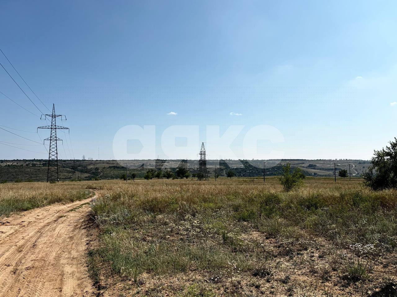 Фото №7: Участок садоводство 9.04 сот. - Царицын, Соловьиная Роща, ул. Берёзовая, 33