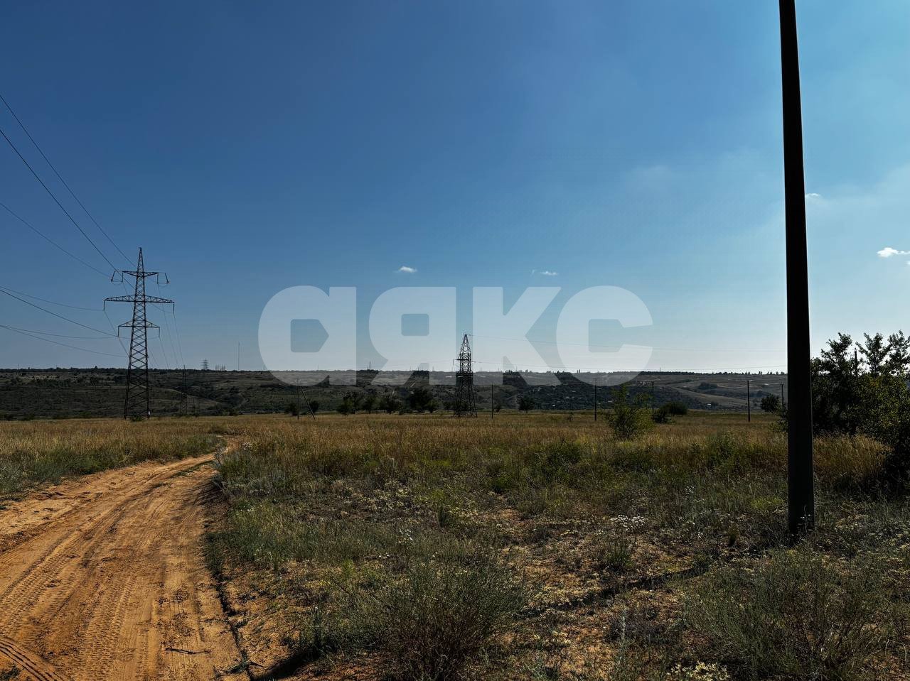 Фото №2: Участок садоводство 9.04 сот. - Царицын, Соловьиная Роща, ул. Берёзовая, 33