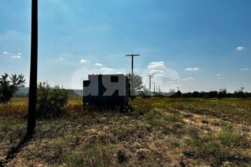 Фото №2: Участок садоводство - Царицын, снт Соловьиная Роща, ул. Берёзовая, 33