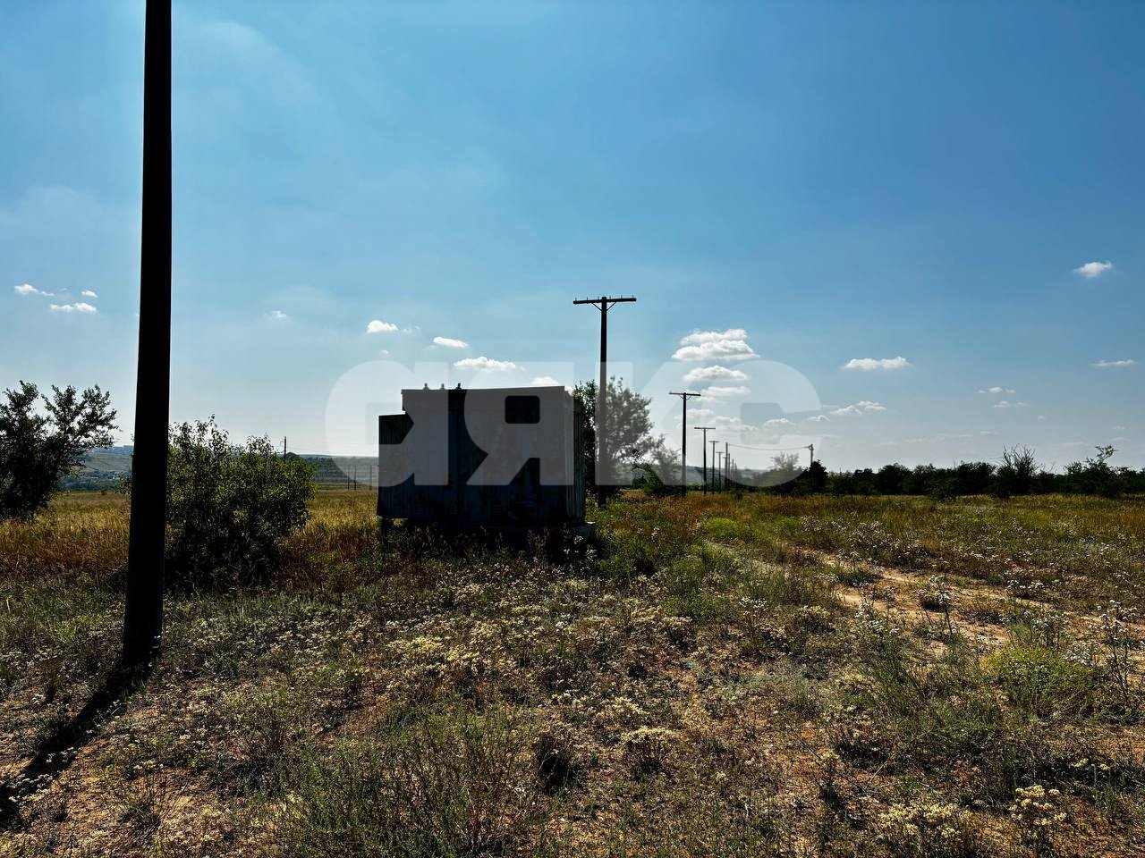 Фото №6: Участок садоводство 9.04 сот. - Царицын, Соловьиная Роща, ул. Берёзовая, 33