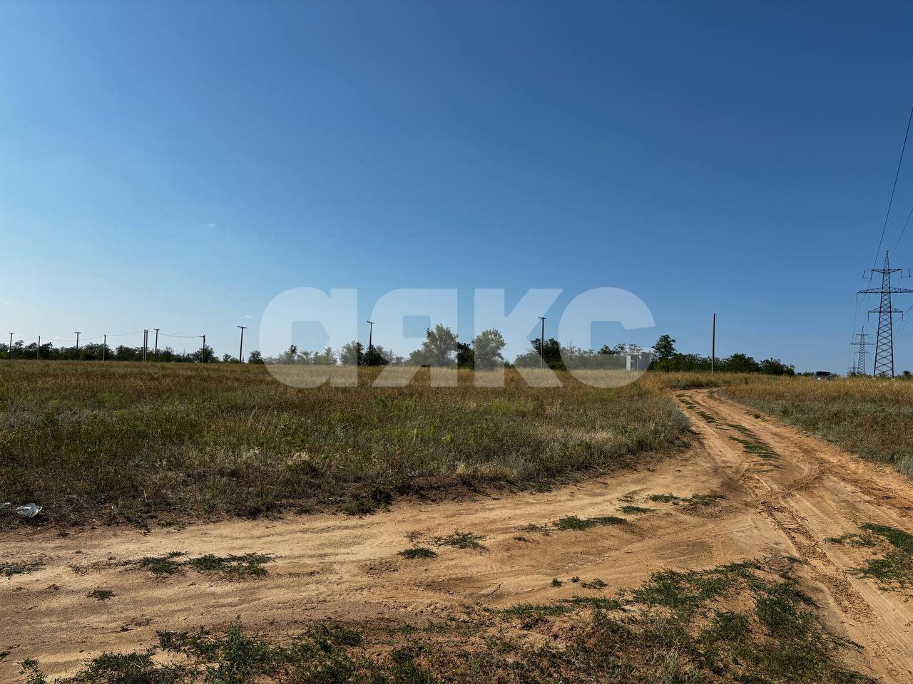 Фото №3: Участок садоводство 9.04 сот. - Царицын, Соловьиная Роща, ул. Берёзовая, 33