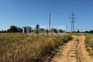 Фото №4: Участок садоводство - Царицын, снт Соловьиная Роща, ул. Берёзовая, 33