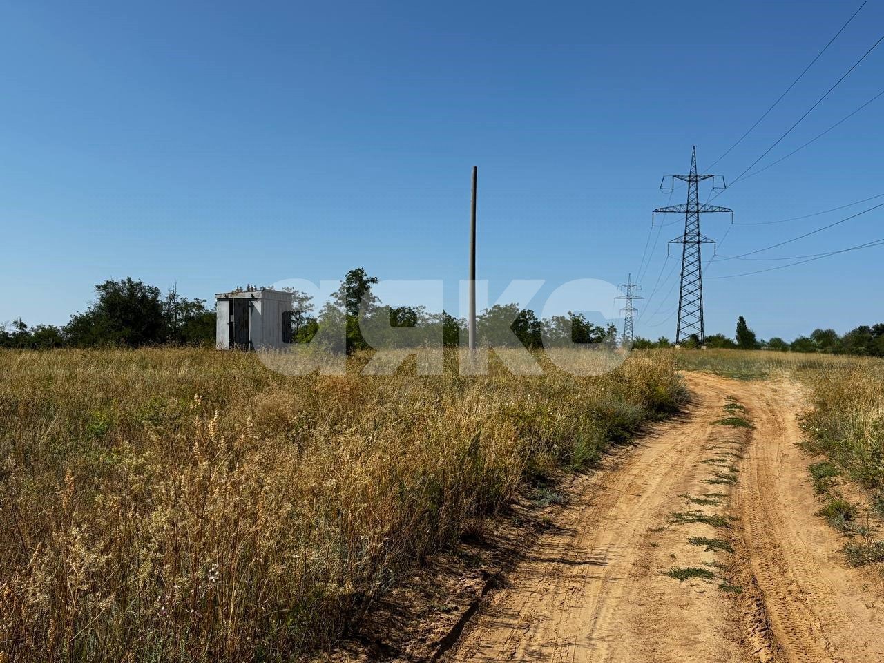 Фото №8: Участок садоводство 9.04 сот. - Царицын, Соловьиная Роща, ул. Берёзовая, 33