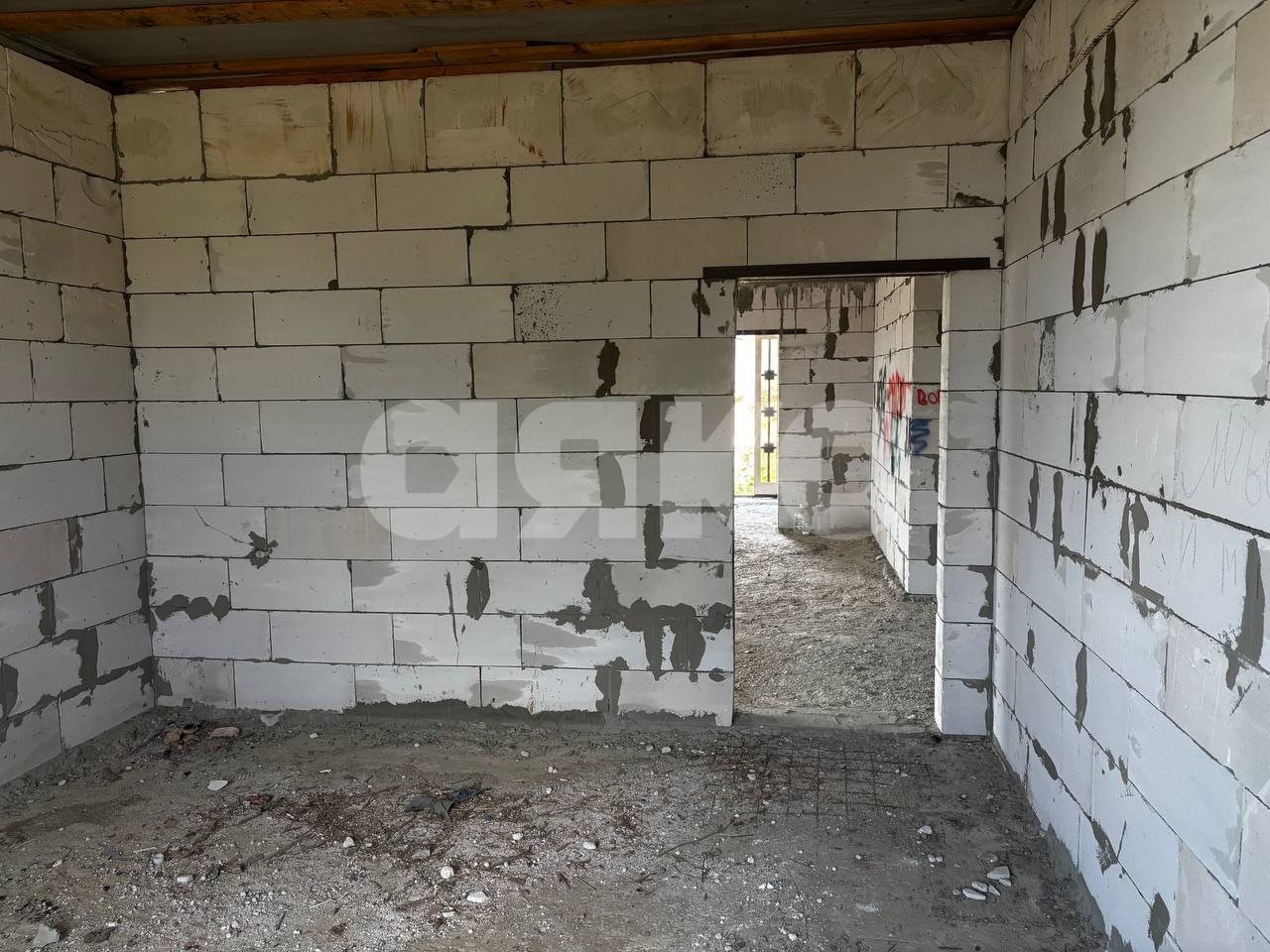 Фото №12: Дом 156 м² + 7 сот. - Царицын, квартал ВЗБТ, ул. Сторожевая