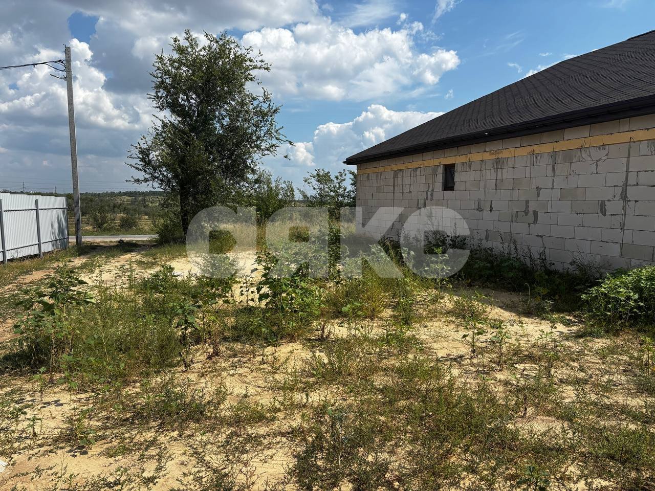 Фото №6: Дом 156 м² + 7 сот. - Царицын, квартал ВЗБТ, ул. Сторожевая