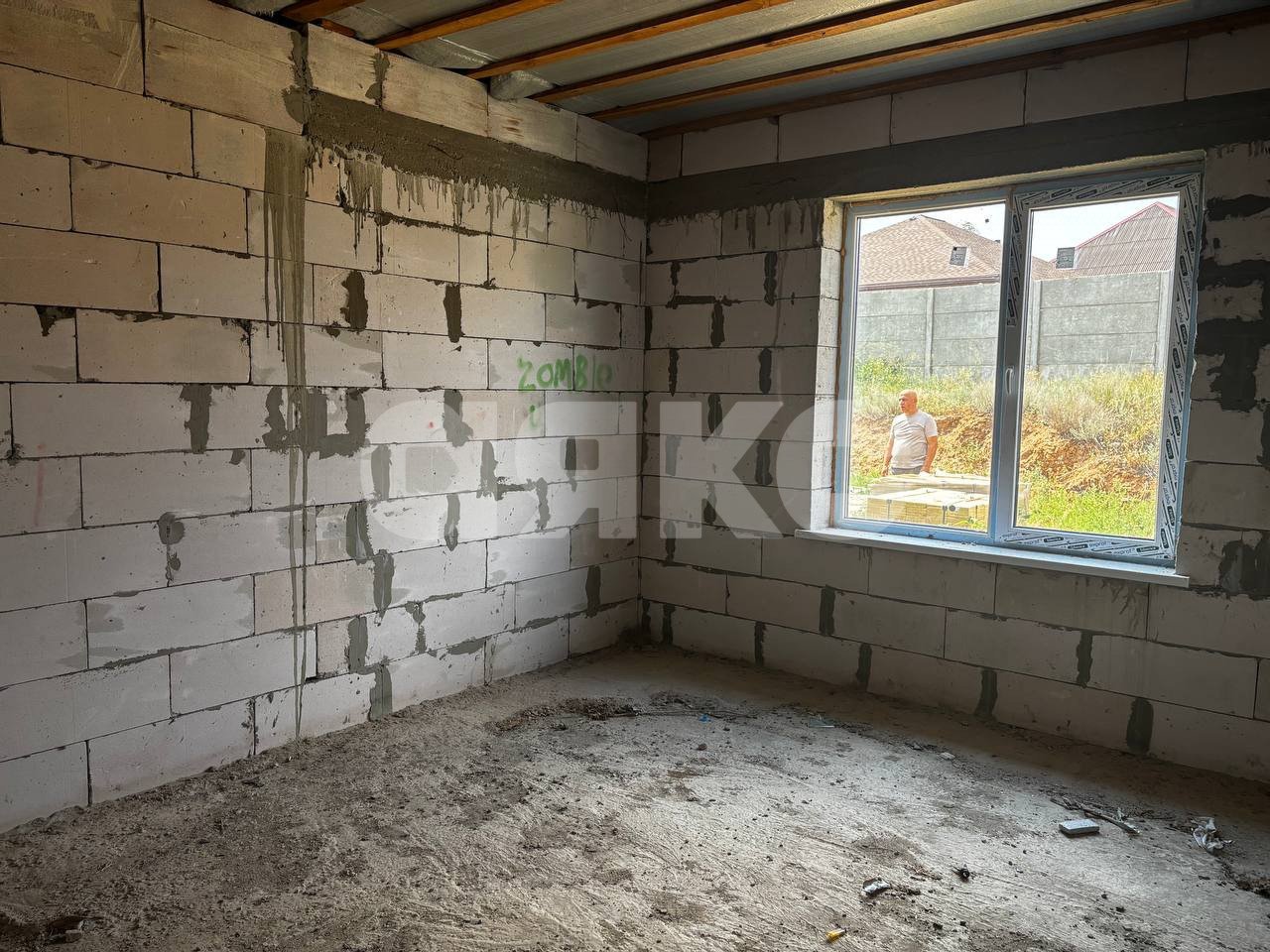 Фото №16: Дом 156 м² + 7 сот. - Царицын, квартал ВЗБТ, ул. Сторожевая