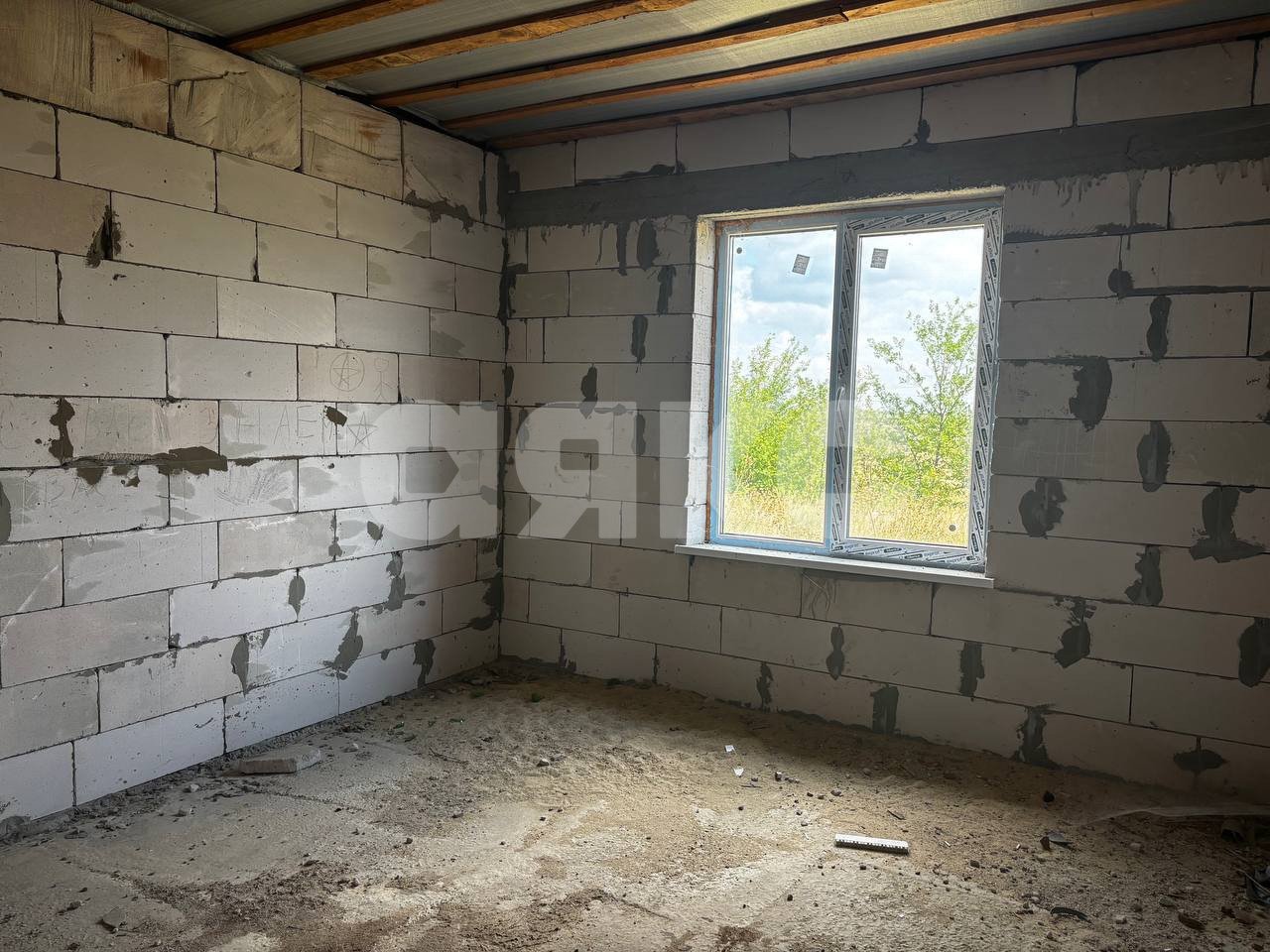 Фото №11: Дом 156 м² + 7 сот. - Царицын, квартал ВЗБТ, ул. Сторожевая