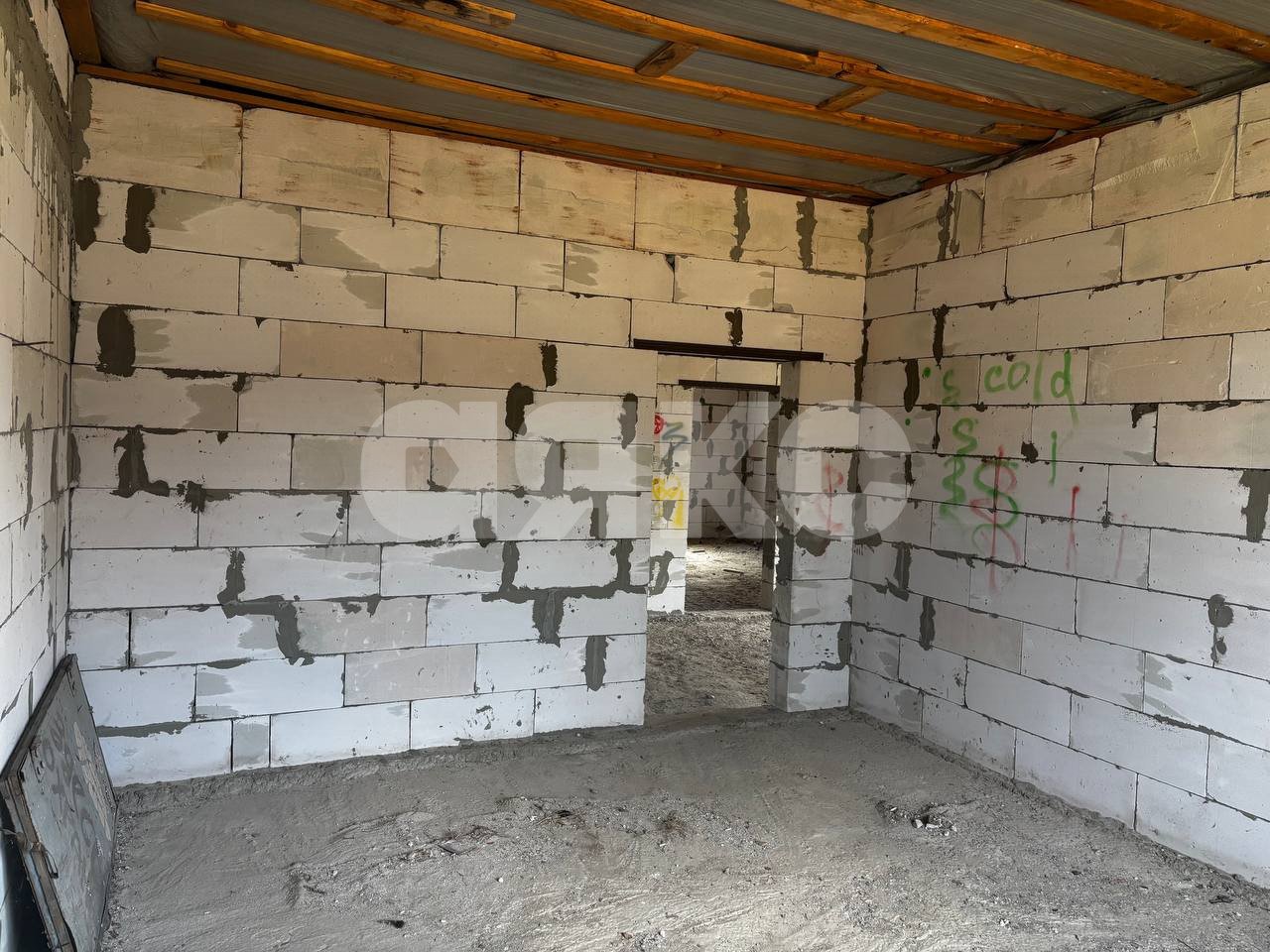 Фото №17: Дом 156 м² + 7 сот. - Царицын, квартал ВЗБТ, ул. Сторожевая