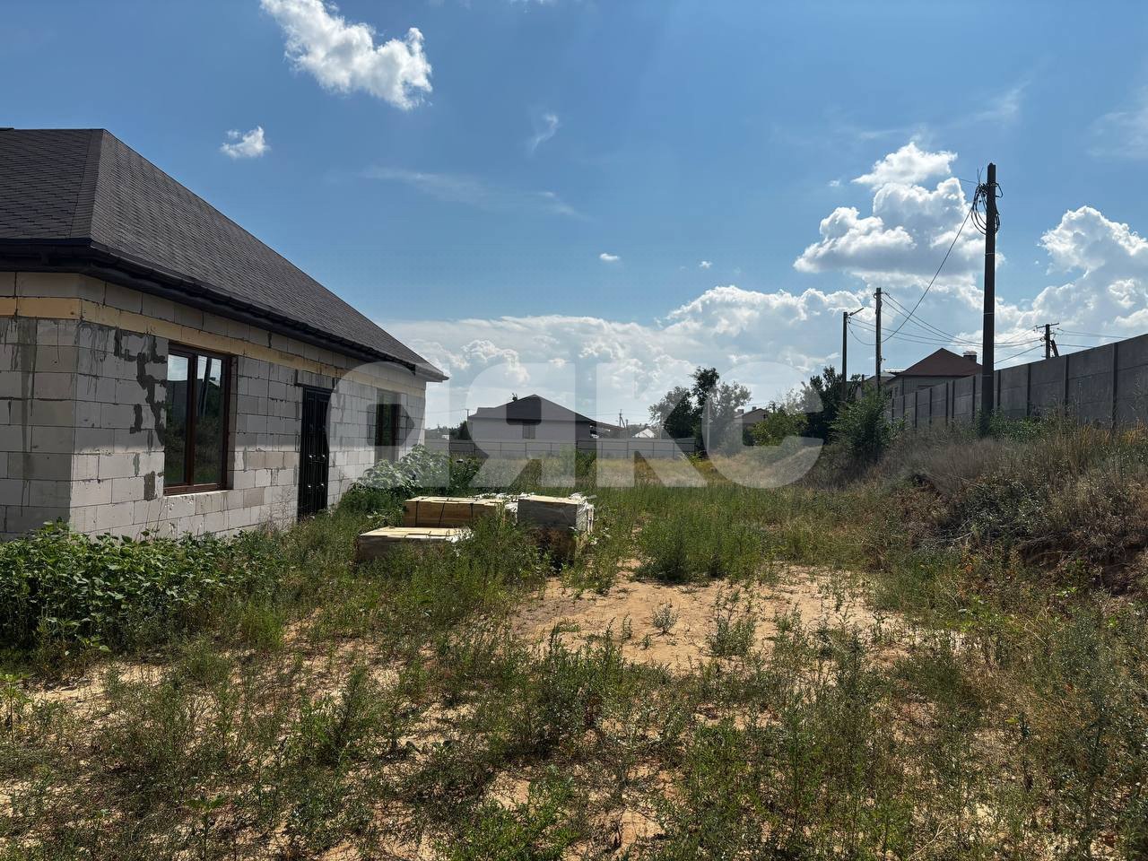 Фото №7: Дом 156 м² + 7 сот. - Царицын, квартал ВЗБТ, ул. Сторожевая