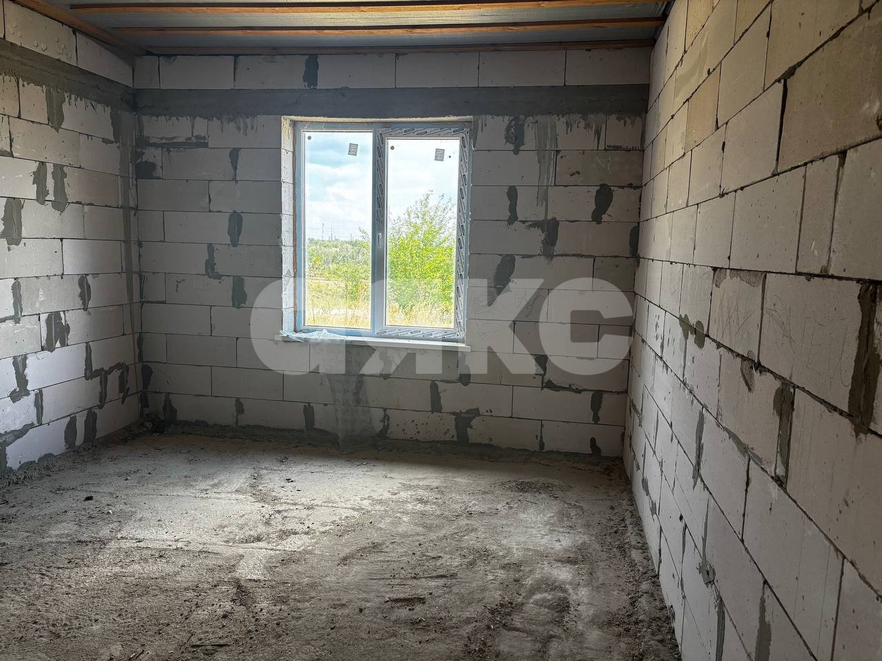 Фото №14: Дом 156 м² + 7 сот. - Царицын, квартал ВЗБТ, ул. Сторожевая