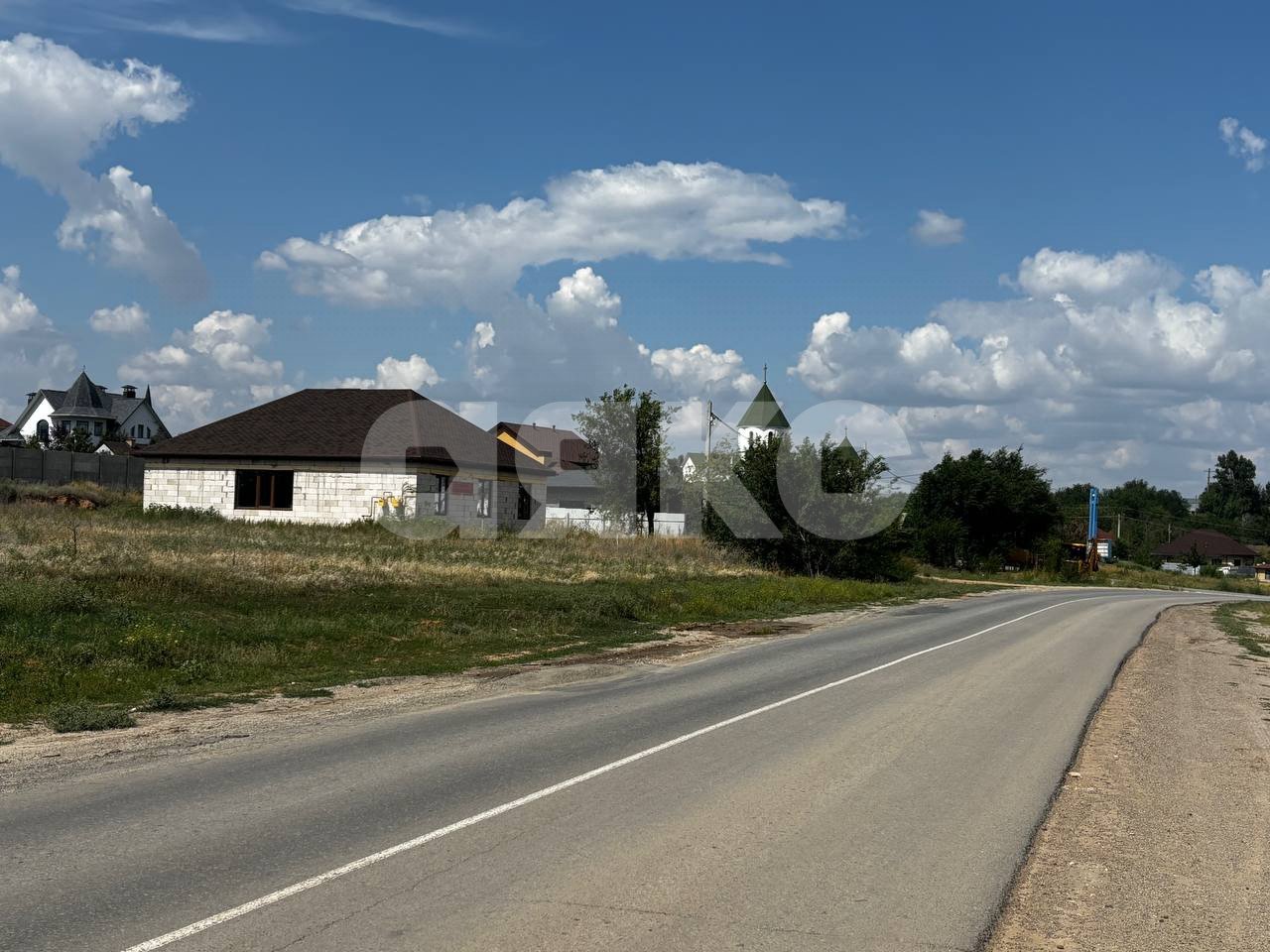 Фото №1: Дом 156 м² + 7 сот. - Царицын, квартал ВЗБТ, ул. Сторожевая