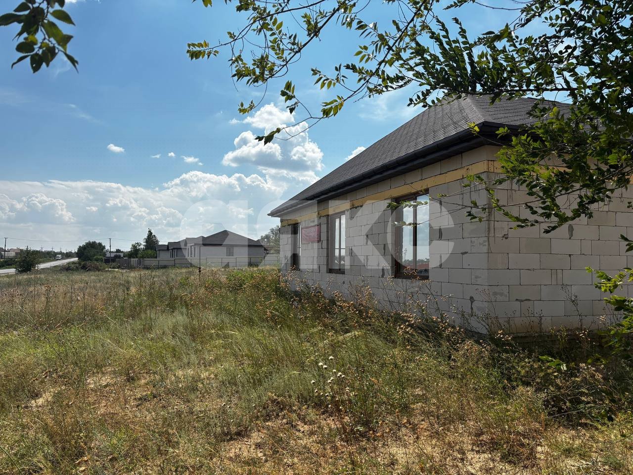 Фото №5: Дом 156 м² + 7 сот. - Царицын, квартал ВЗБТ, ул. Сторожевая