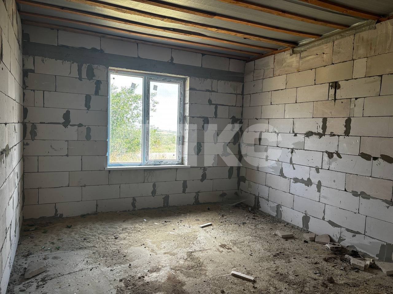 Фото №13: Дом 156 м² + 7 сот. - Царицын, квартал ВЗБТ, ул. Сторожевая