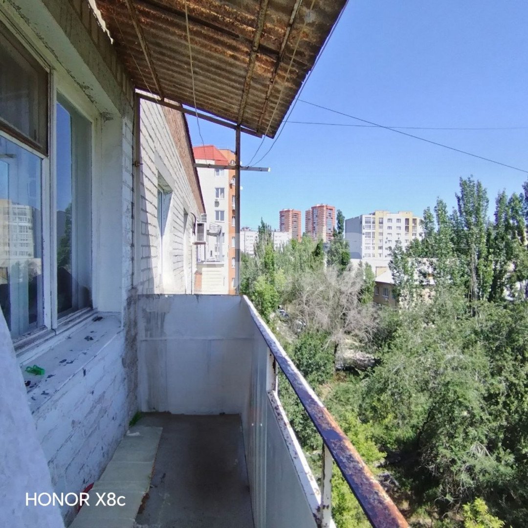 Фото №4: 1-комнатная квартира 31 м² - Волгоград, Тулака, ул. Аджарская, 22