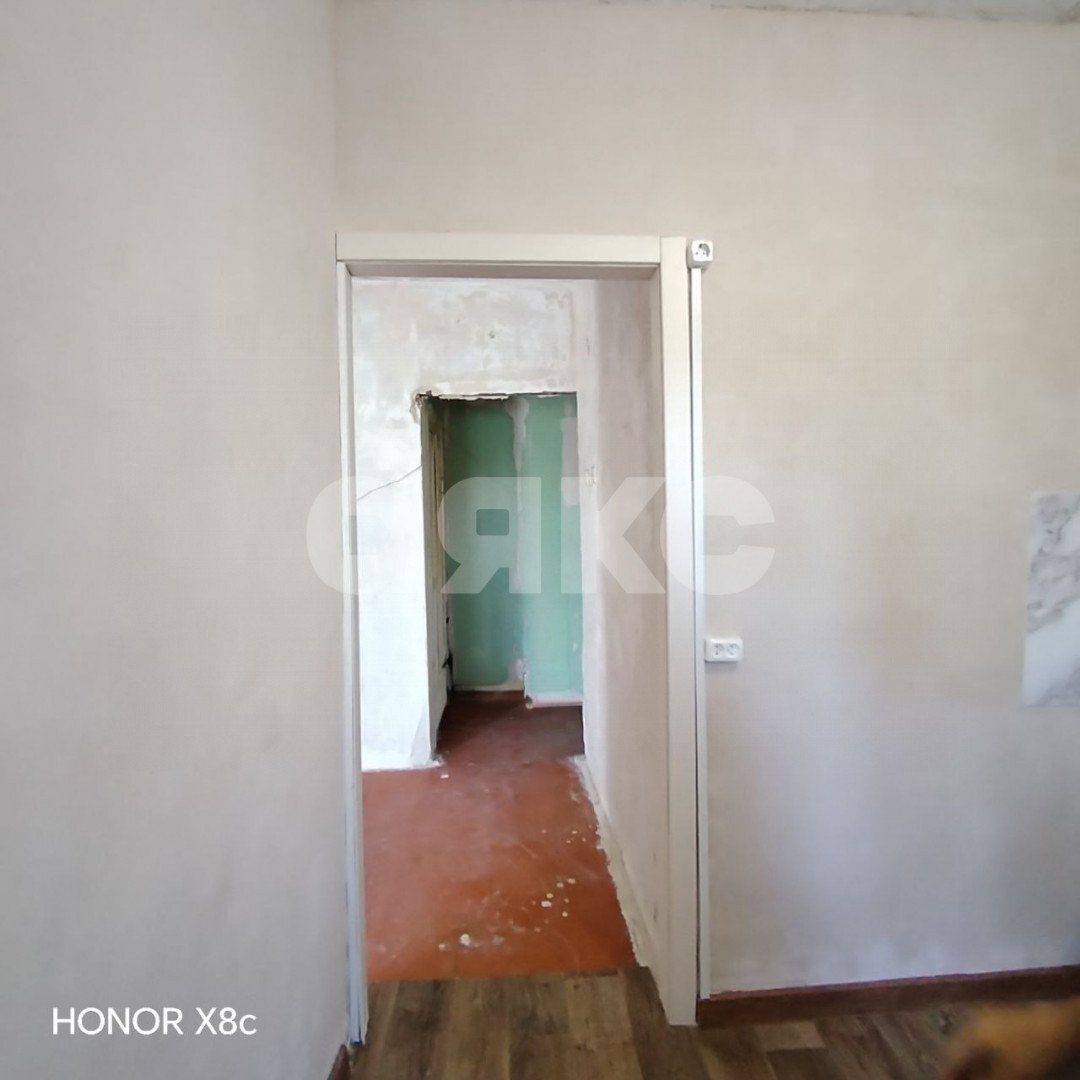 Фото №9: 1-комнатная квартира 31 м² - Волгоград, Тулака, ул. Аджарская, 22