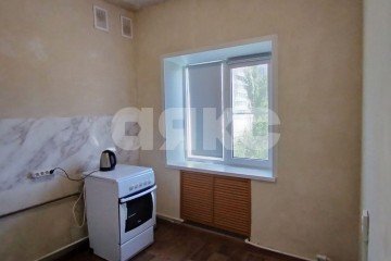 Фото №1: 1-комнатная квартира 31 м² - Волгоград, мкр. Тулака, ул. Аджарская, 22