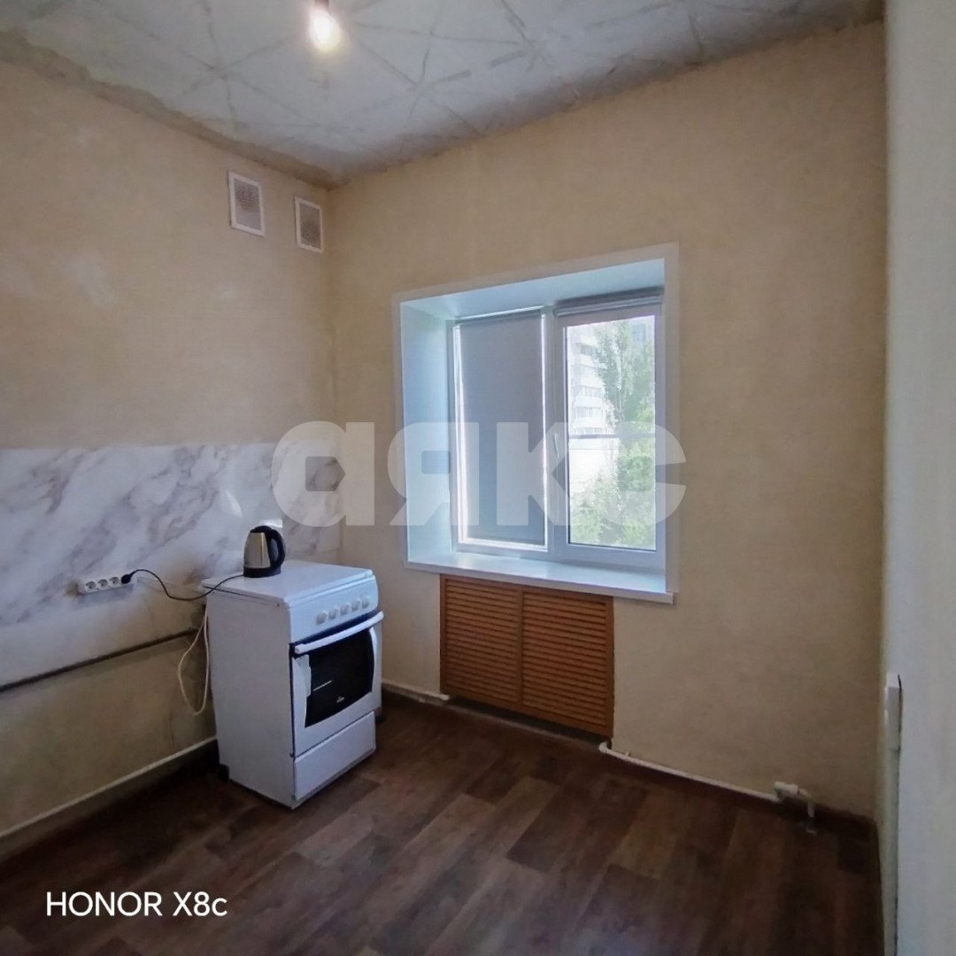 Фото №7: 1-комнатная квартира 31 м² - Волгоград, Тулака, ул. Аджарская, 22